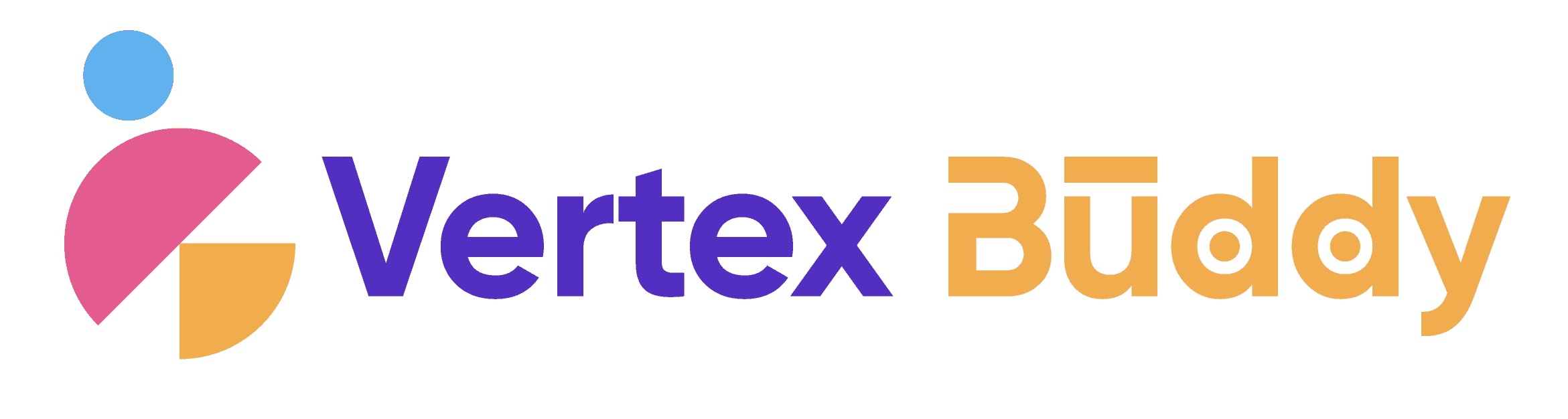 VertexBuddy Logo